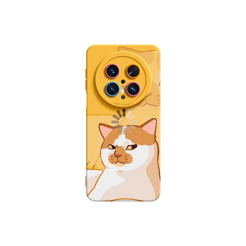 SUPER MOUSE Phone Cases-9