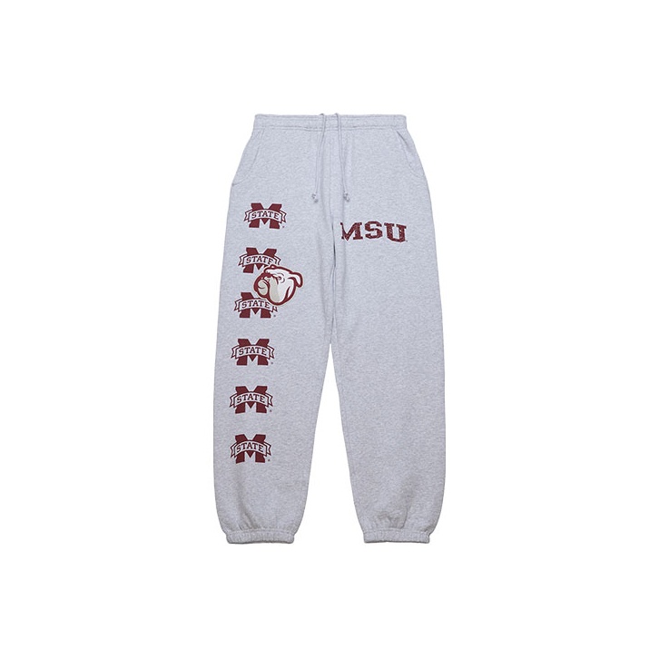 Air Jordan x Travis Scott Track Pants 'Brown' CK4038-260