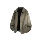Army Green (with Fur)