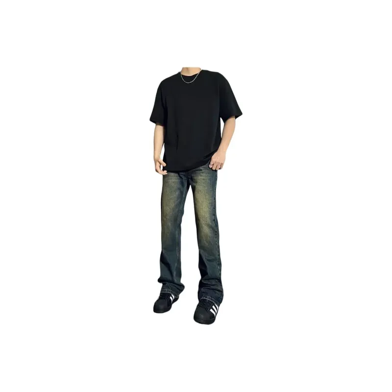 KOKO BASE Jeans Unisex-12