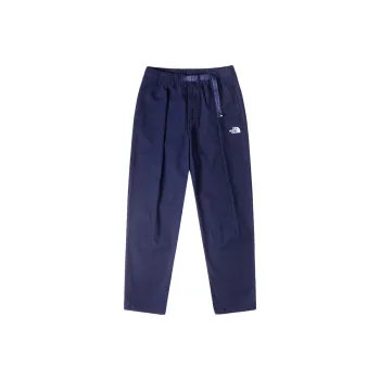 THE NORTH FACE UE Collection City Outdoor Collection SS24 Jeans Men's Navy Blue