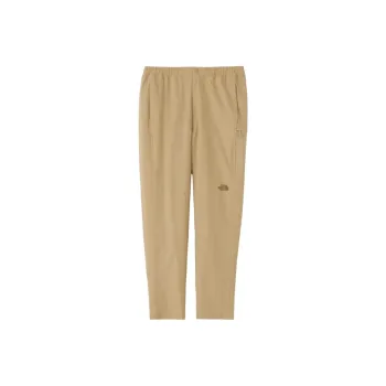 THE NORTH FACE Casual Pants Men's Seaweed Brown