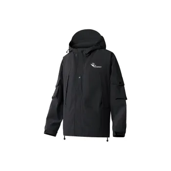 RED DRAGONFLY Jackets Coats Unisex