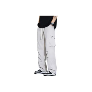 Ducati Casual Pants Unisex