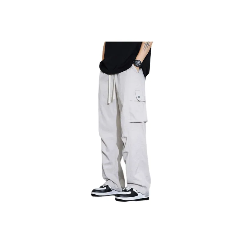 Ducati Casual Pants Unisex-0
