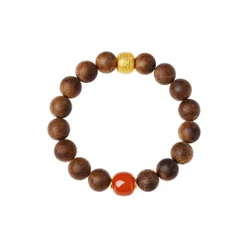 Seven Little Craftsmen Kyara Bracelets Unisex