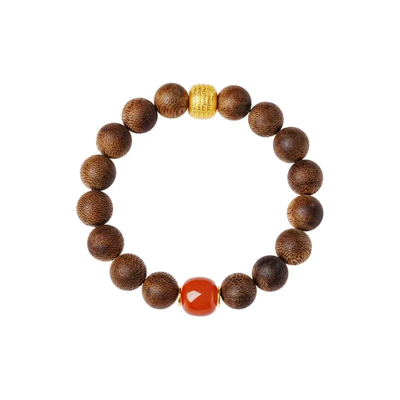Seven Little Craftsmen Kyara Bracelets Unisex-0