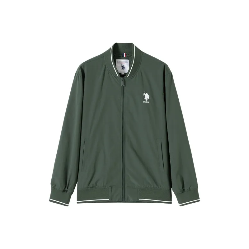U.S. POLO ASSN. Jackets Coats Men's-9
