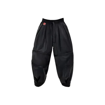 Ricky Tenko Casual Pants Unisex