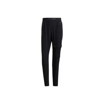 Adidas Cargo Pants Men Black