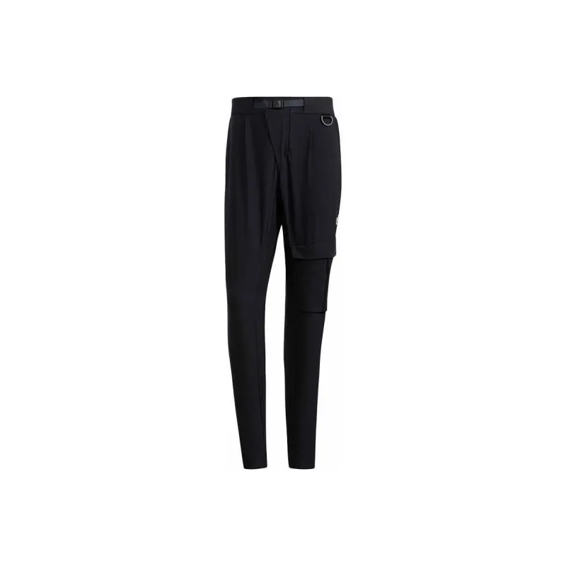 Adidas Cargo Pants Men Black-0