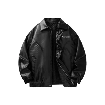 Kawasaki Leather Jackets Unisex