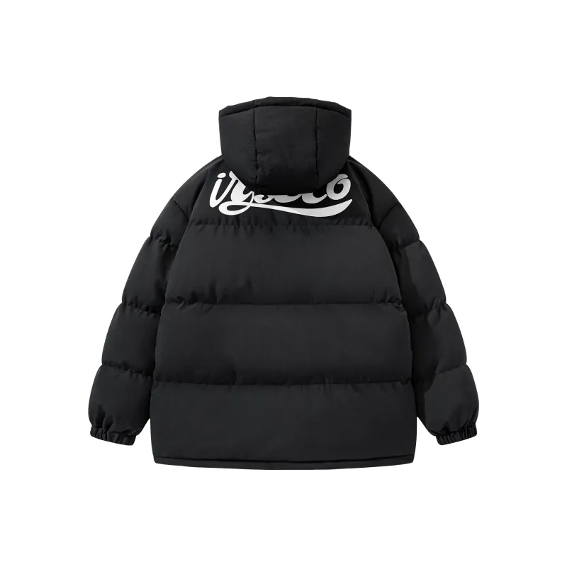 IRSCTO Puffer Jackets Unisex-4