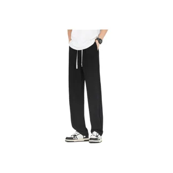 Mimx Homme Casual Pants Unisex