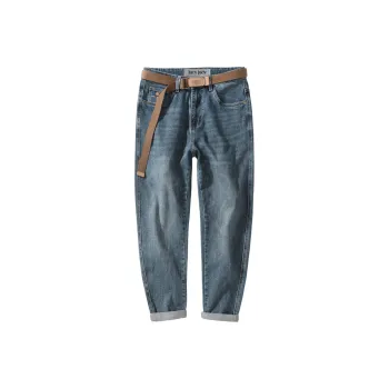 JUCY JUDY Jeans Unisex