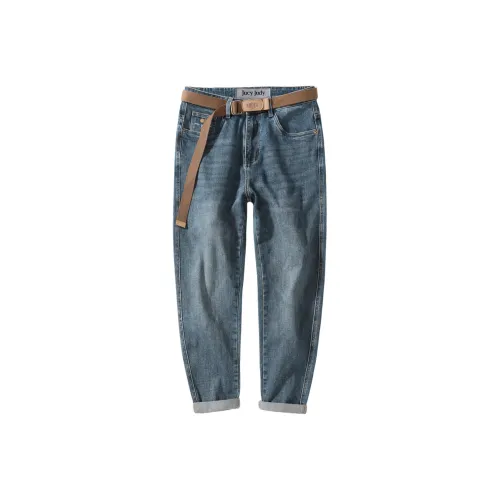 JUCY JUDY Jeans Unisex