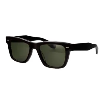 Oliver Peoples N. 04 Sun Square frame Sunglasses