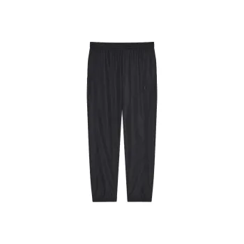 GIVENCHY Tracksuit Pants With 4g Detail Knitted Sports Pants Men's Black