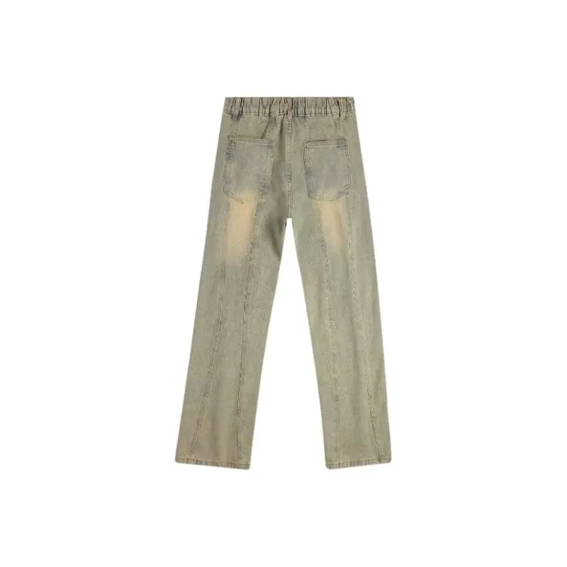VDNZ Jeans Unisex-4