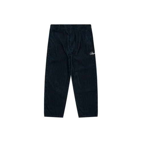 Aape Corduroy Trousers