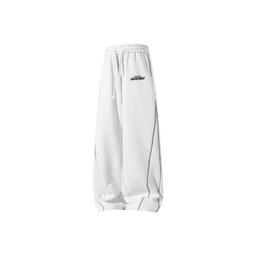 Centennial Globe Casual Pants Unisex