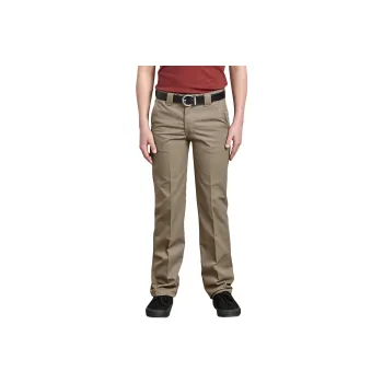 Dickies Casual Pants Kids Yellow