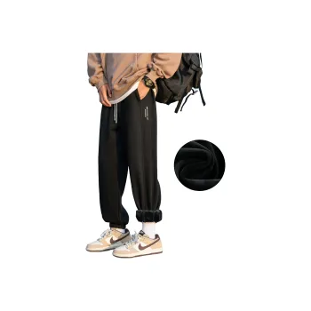 Warrior Ride The Wind And Waves Series Casual Pants Unisex