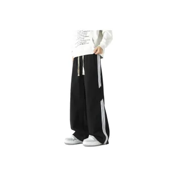 WARNING LIGHT Jeans Unisex