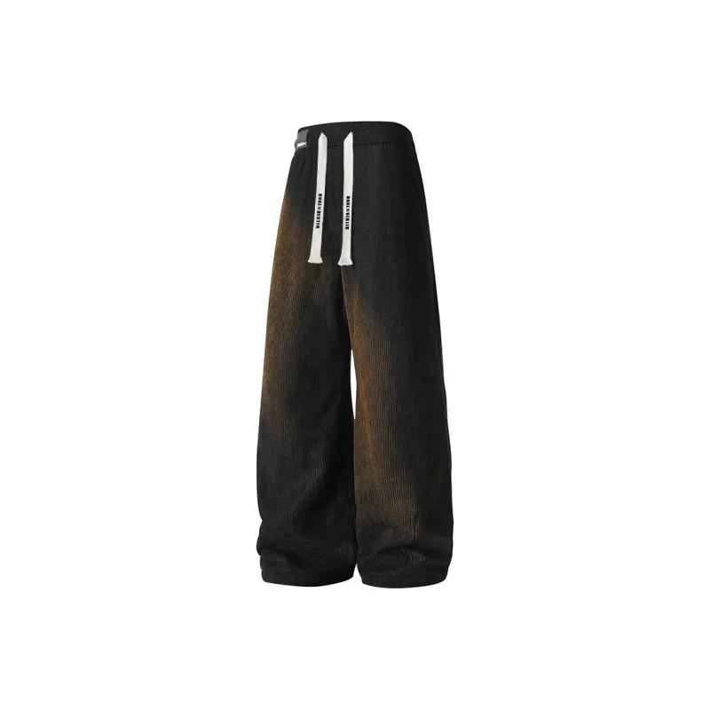DUKE+DEXTER Casual Pants Unisex-0