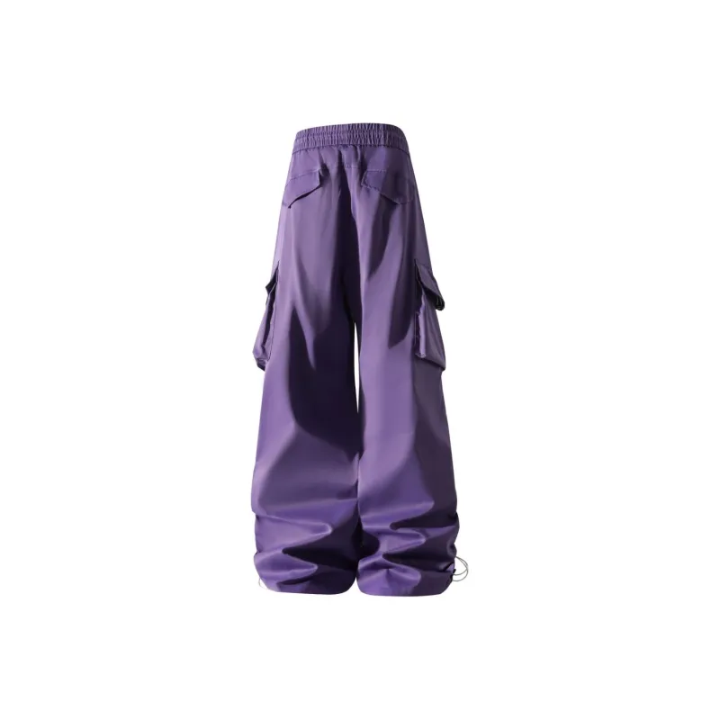 ROSECREED Casual Pants Men-7