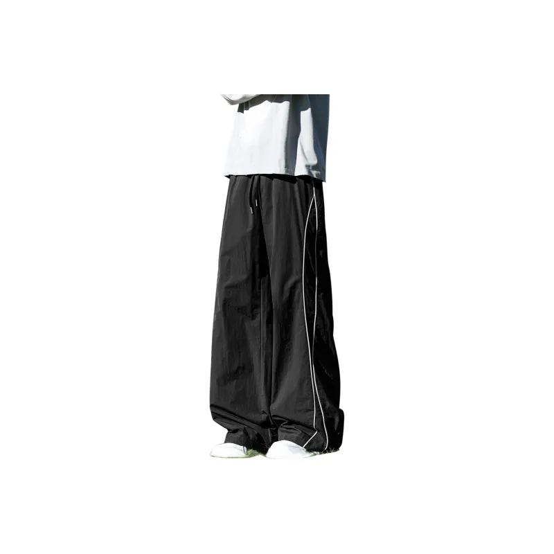 DANGERTIGER Casual Pants Unisex-0