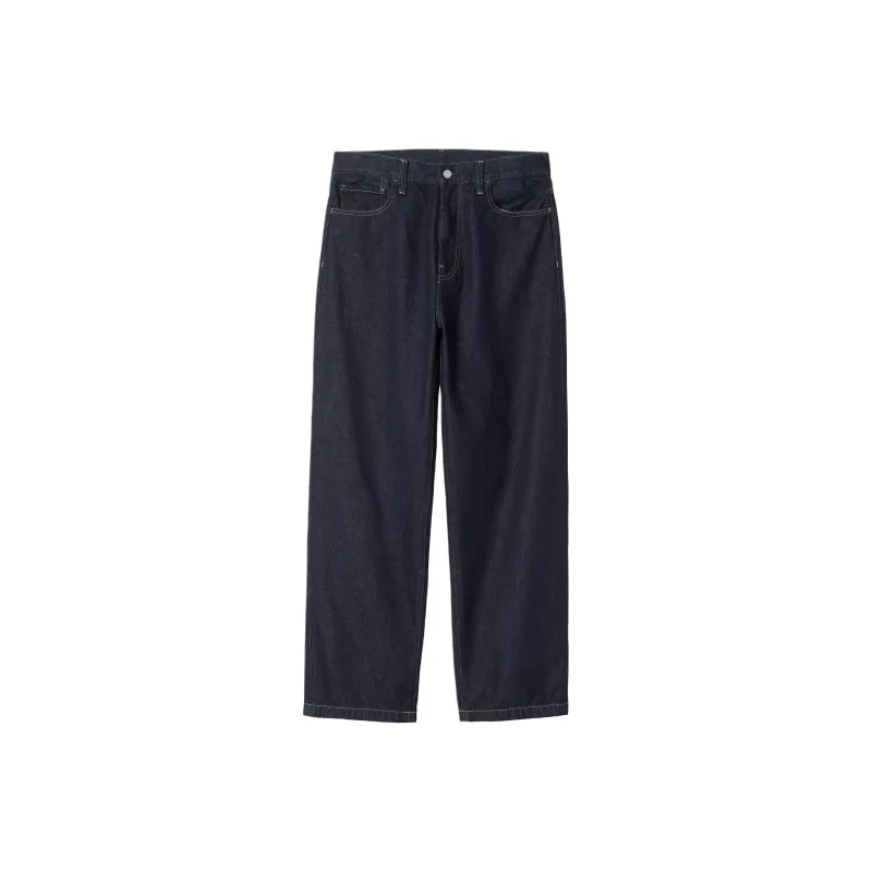 Carhartt WIP SS25 Jeans Men Blue-0
