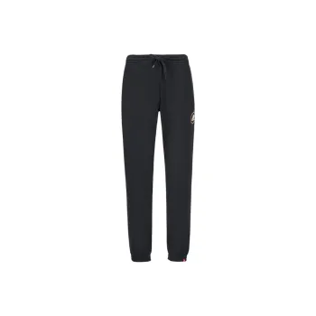 Reebok Casual Pants Men Black