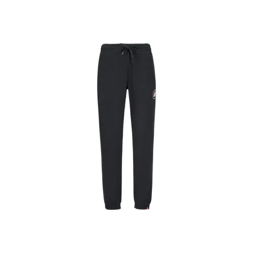 Reebok Casual Pants Men Black