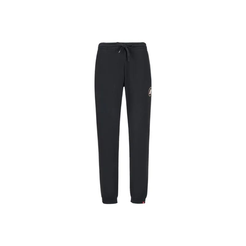Reebok Casual Pants Men Black-0