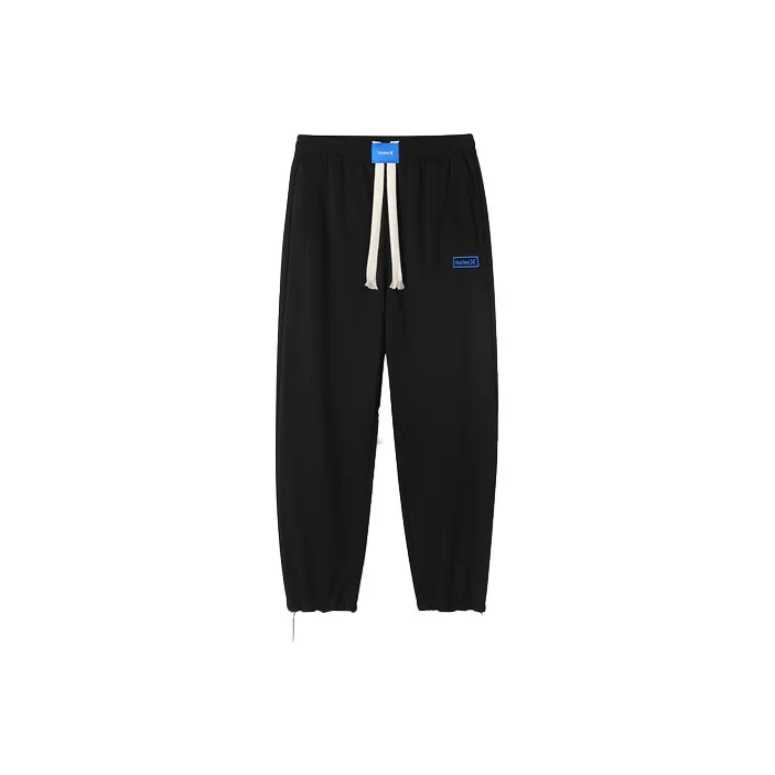 Hurley Casual Pants Unisex-0