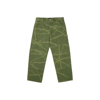 PALACE Heavy Canvas Work Pant