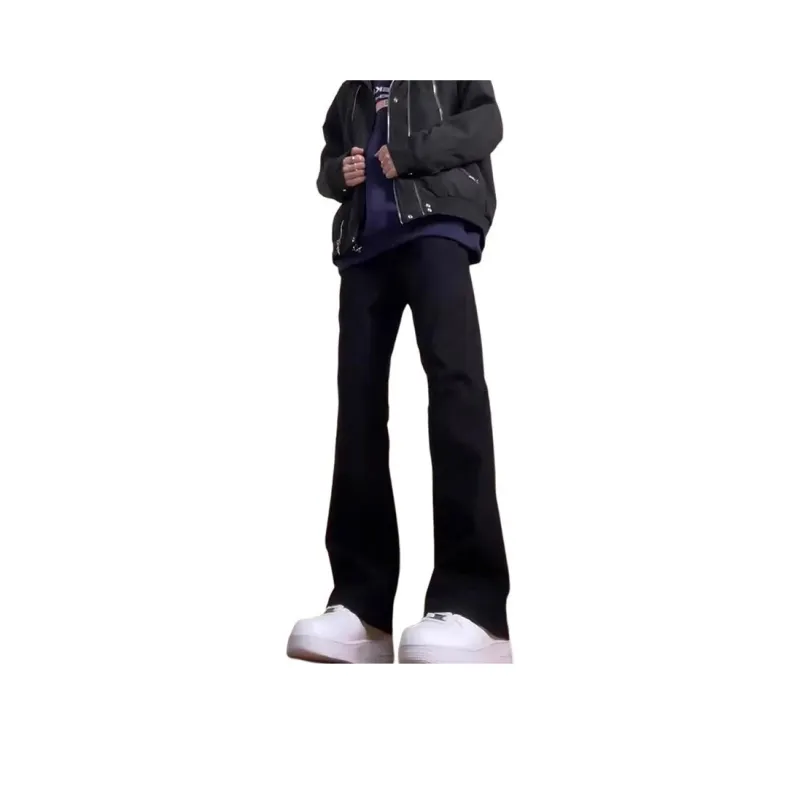 UNthemed Jeans Unisex-2