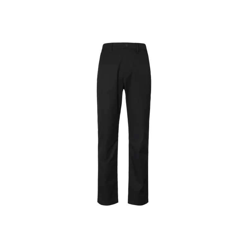 CALVIN KLEIN Casual Pants Men's Space Black-0
