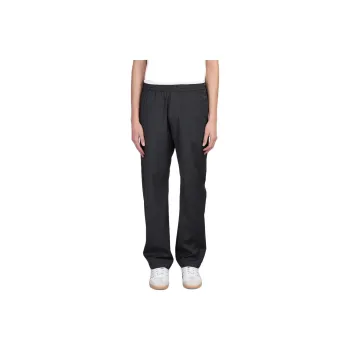 Barena Straight Leg Cropped Trousers