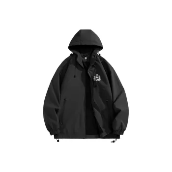 HIPANDA Jackets Men