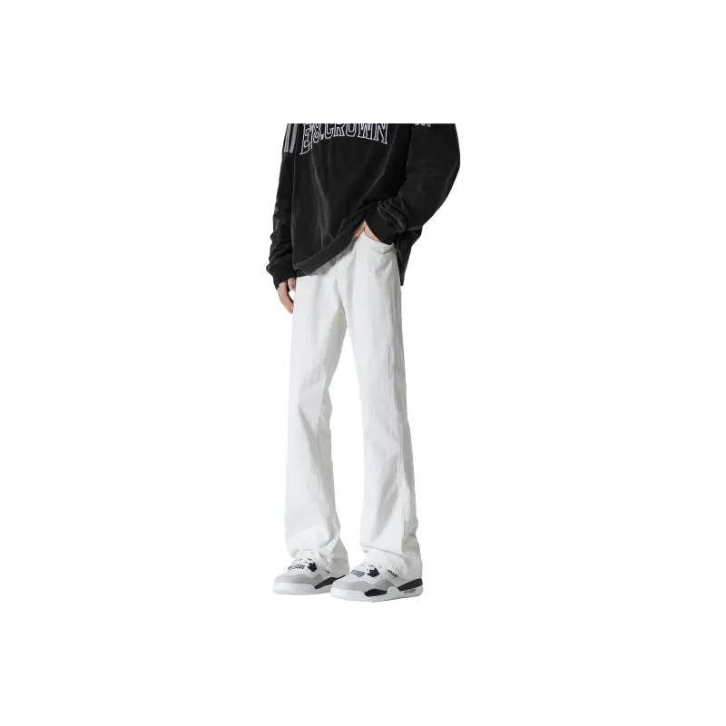 BAGE Jeans Unisex-0