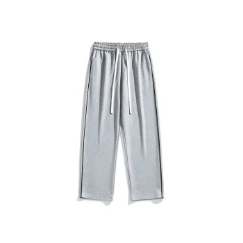 FOR FEAR THAT Casual Pants Unisex