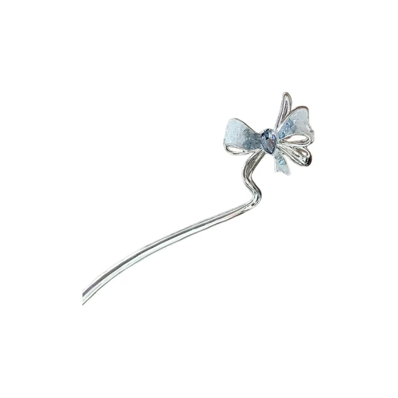 VIVIWELL Alloy Hairpins Women's-7