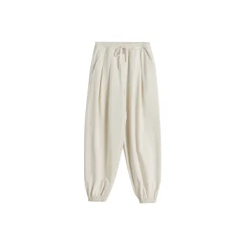 TIKIMOMOKA FW24 Knitted Sports Pants Unisex