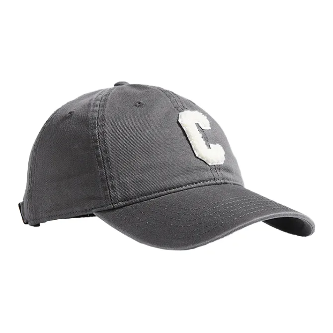Classmate Yang Cotton Baseball Caps Unisex-8