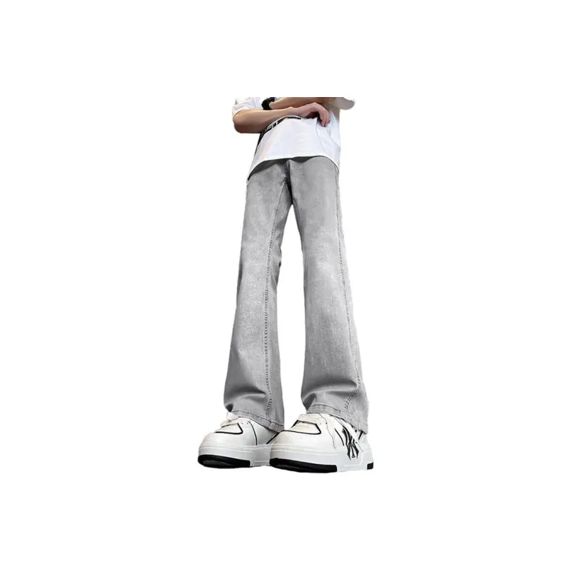 K411 Jeans Unisex-4