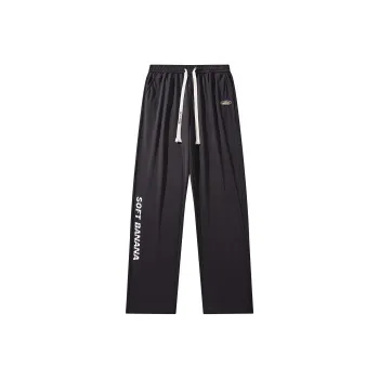 SOFT BANANA Casual Pants Men