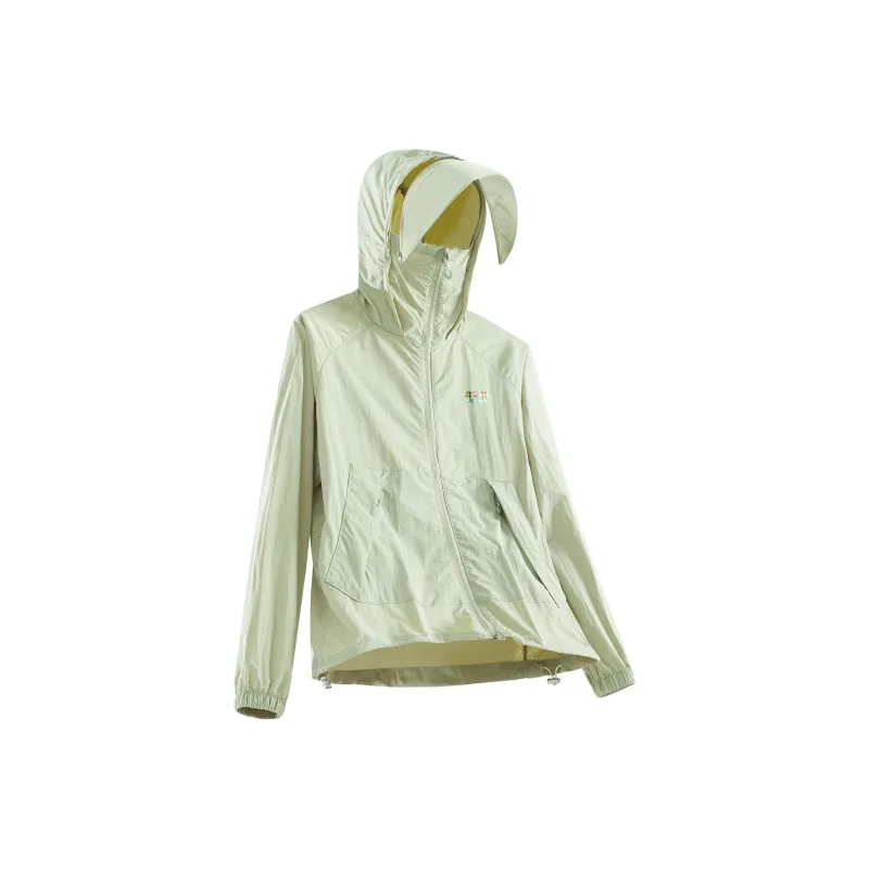 GDRX Sun Protection Clothing Unisex-6
