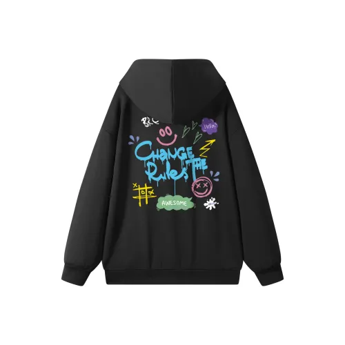 WARRIOR Jackets Unisex
